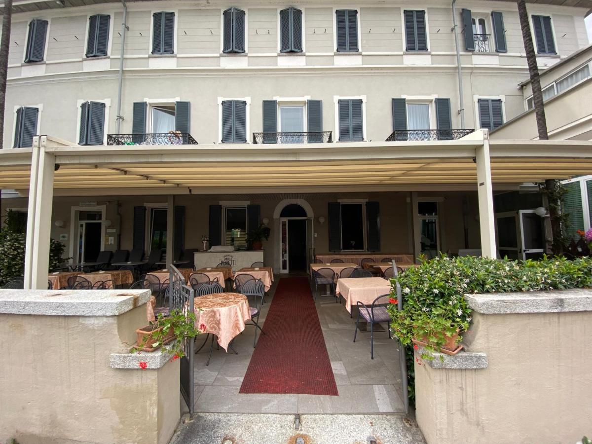 Due Palme 3* Mergozzo