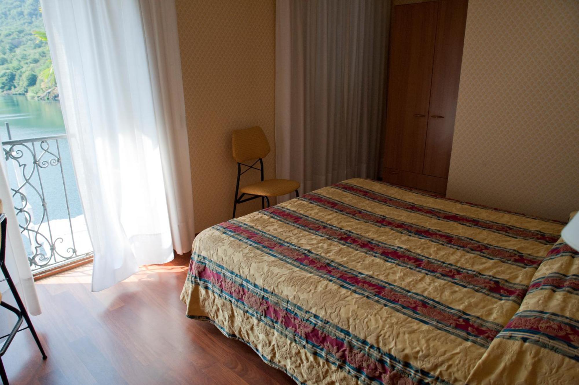 Hotel Due Palme Mergozzo