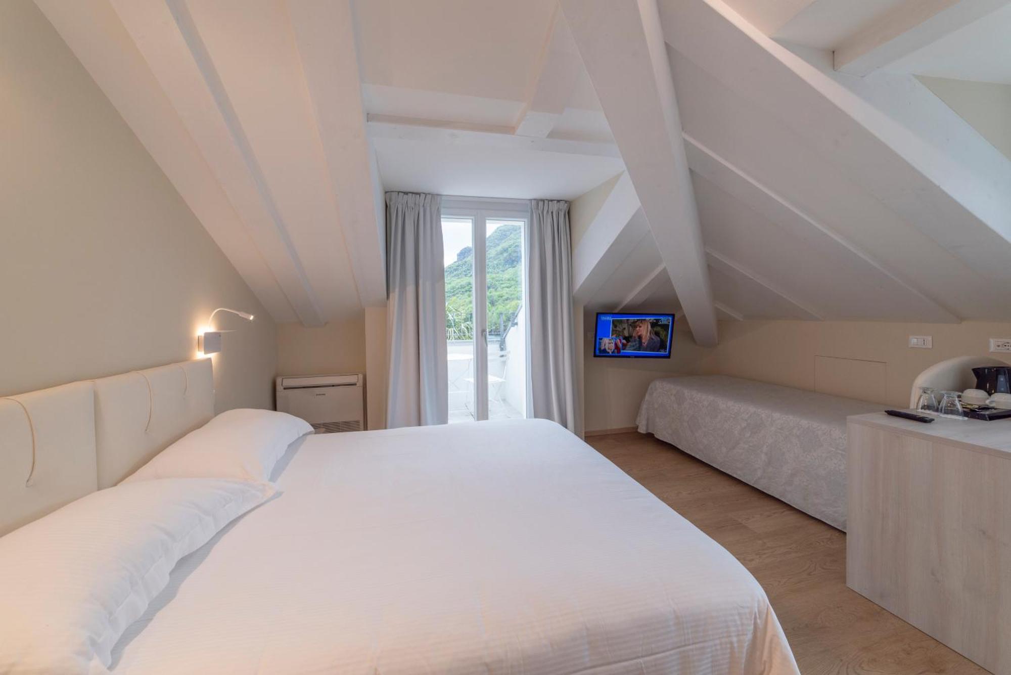 Due Palme Hotel