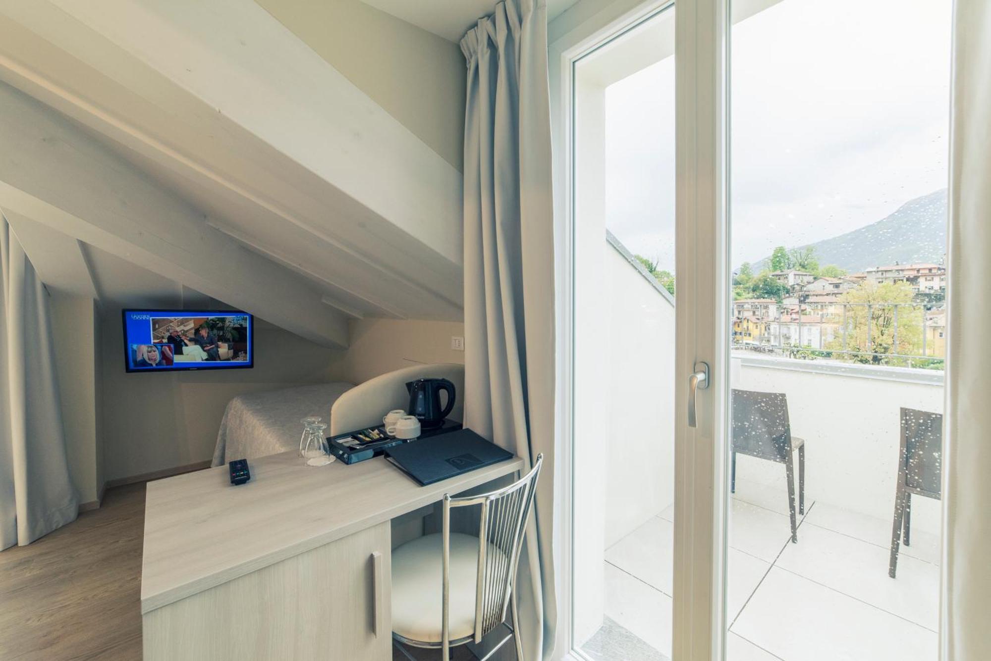 Hotel Due Palme 3*