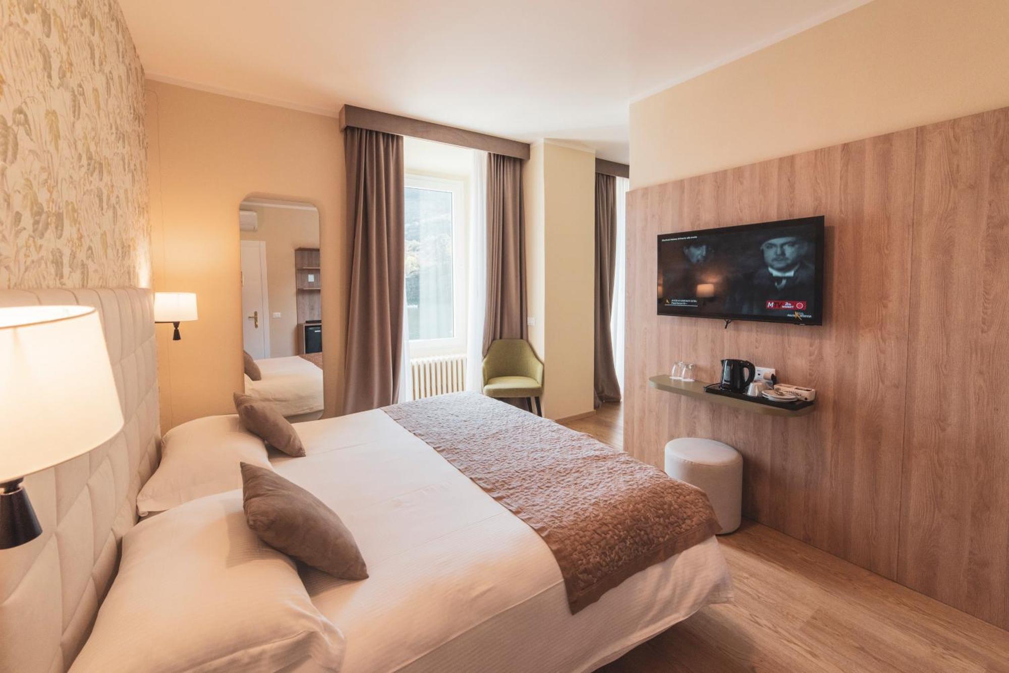Hotel Due Palme