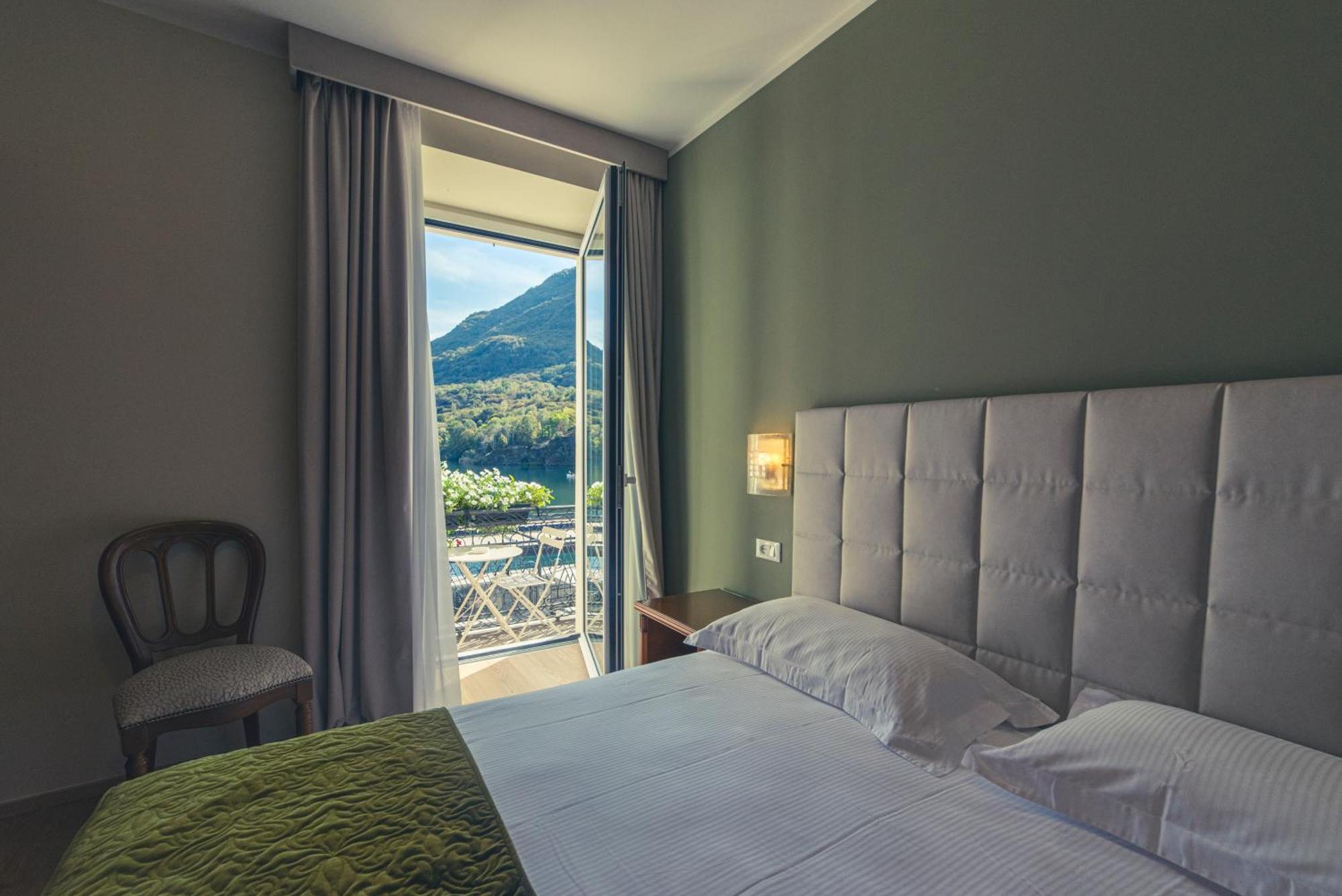 Due Palme Hotel 3*