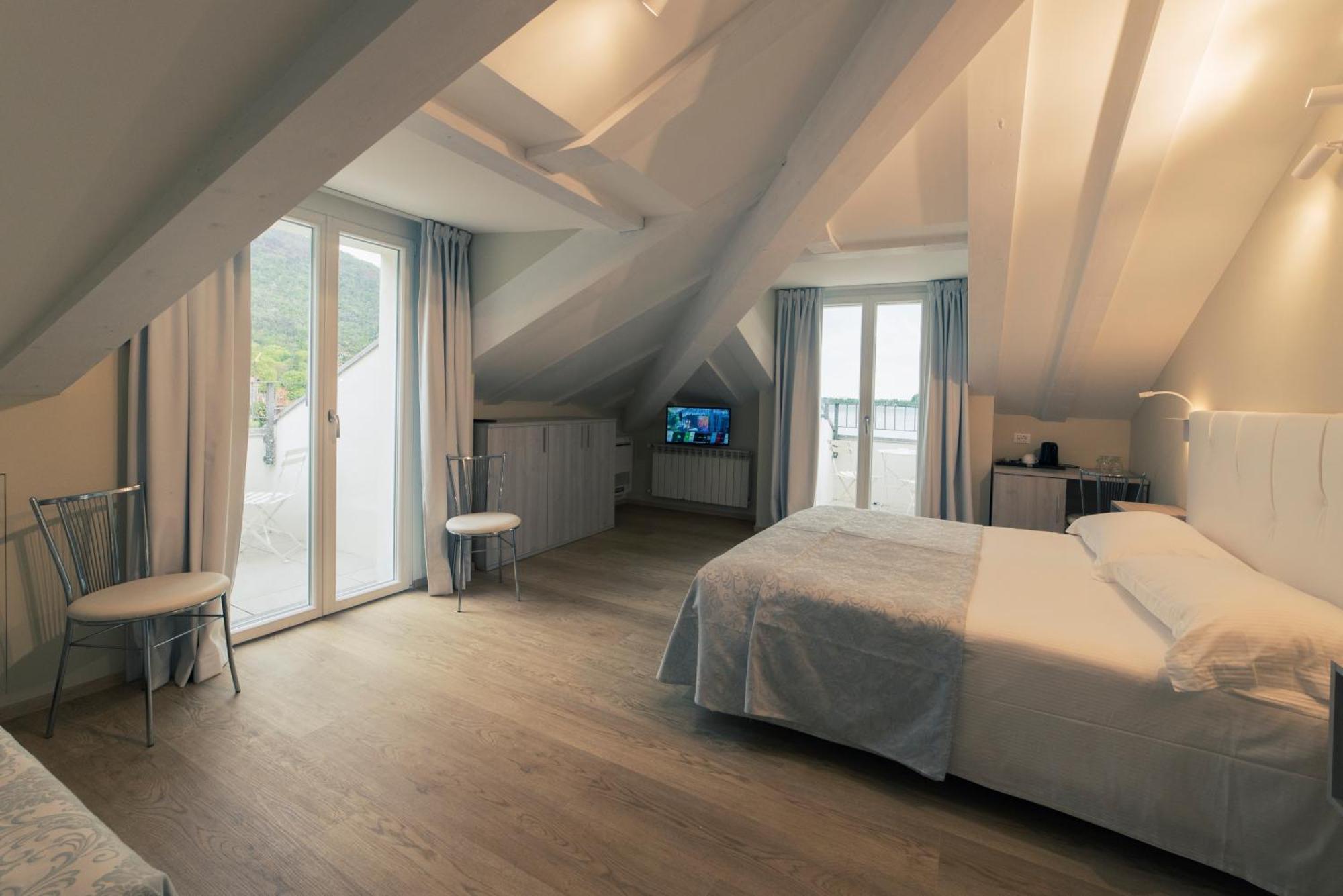 Hotel Due Palme 3*