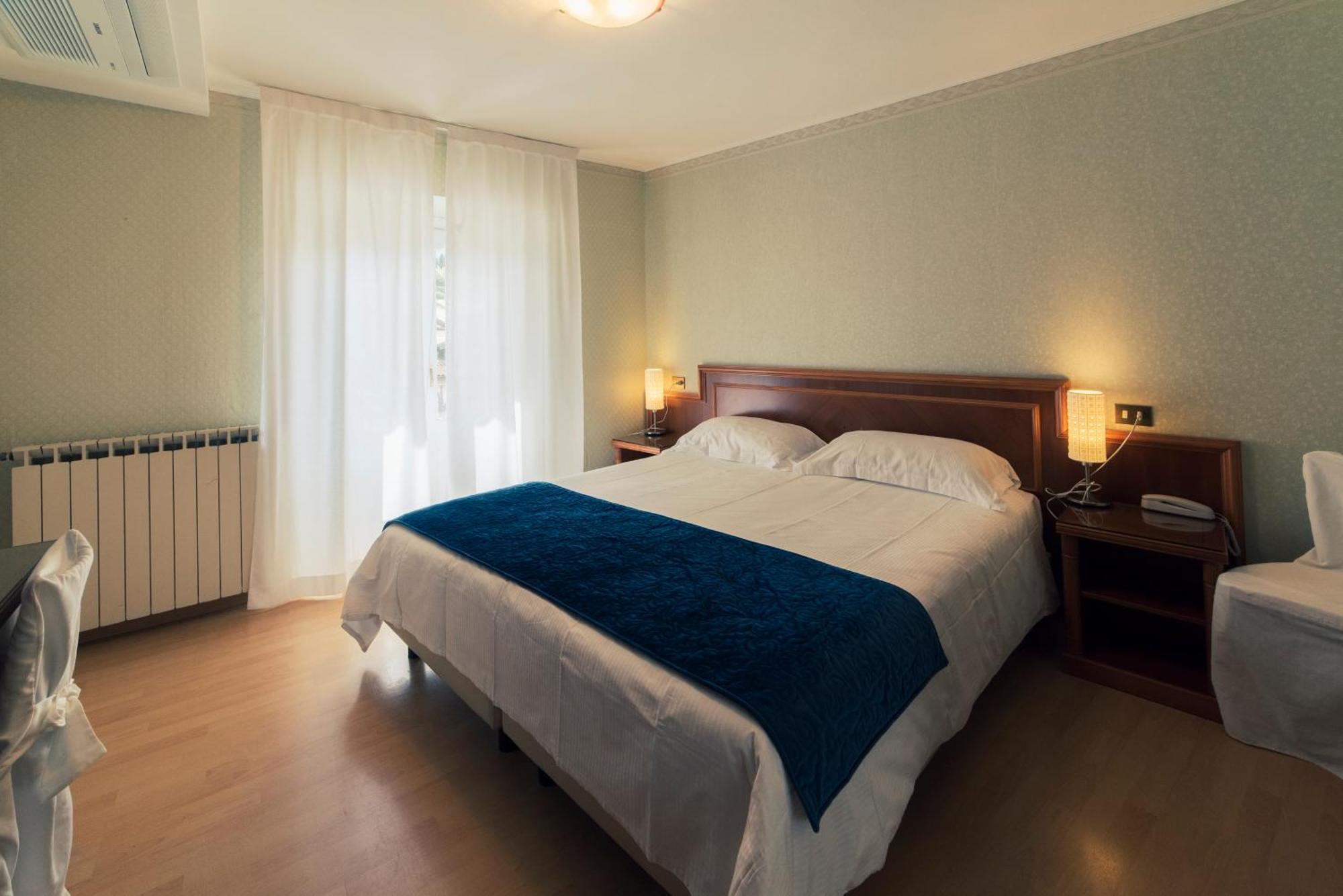Hotel Due Palme Mergozzo