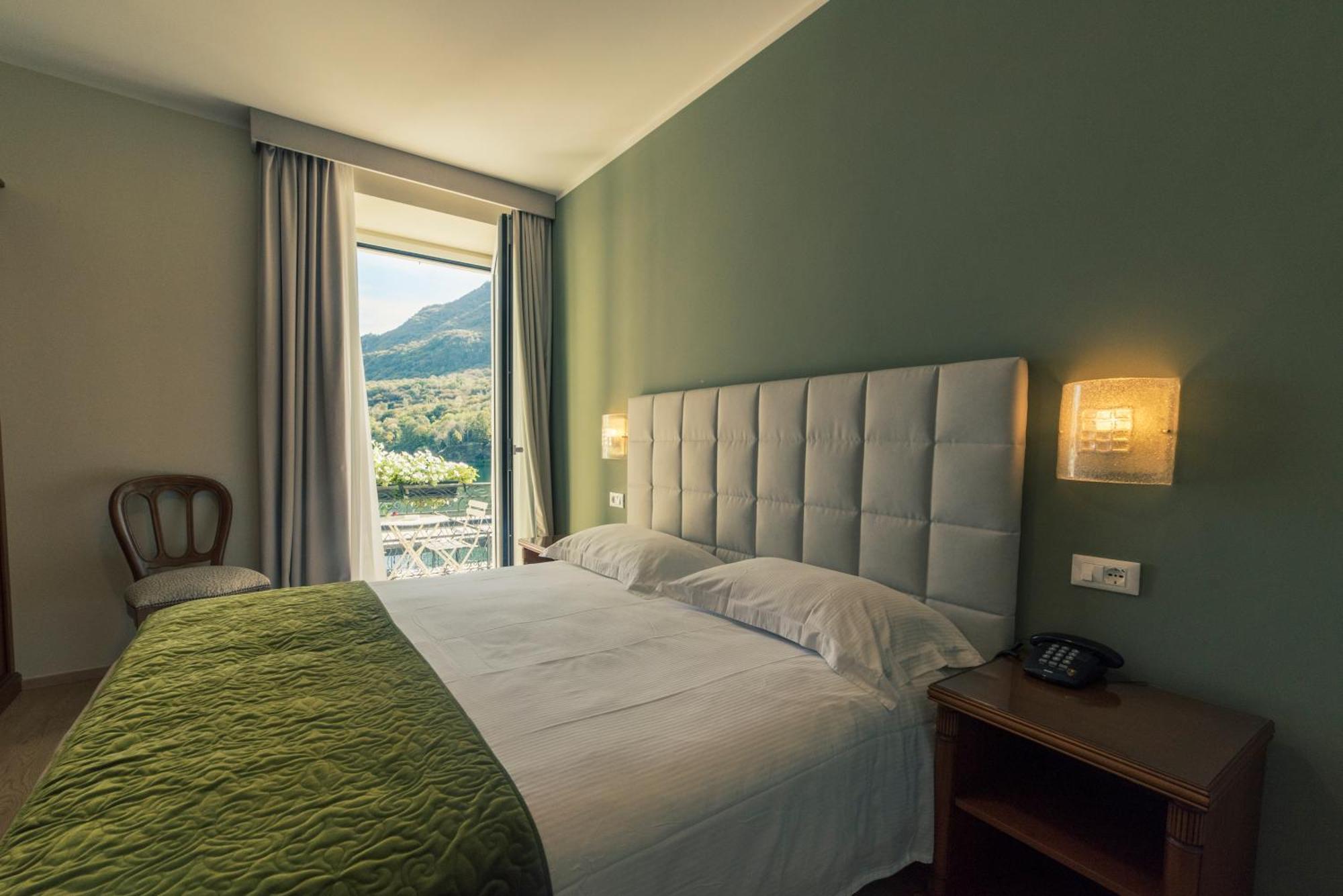 Due Palme Hotel