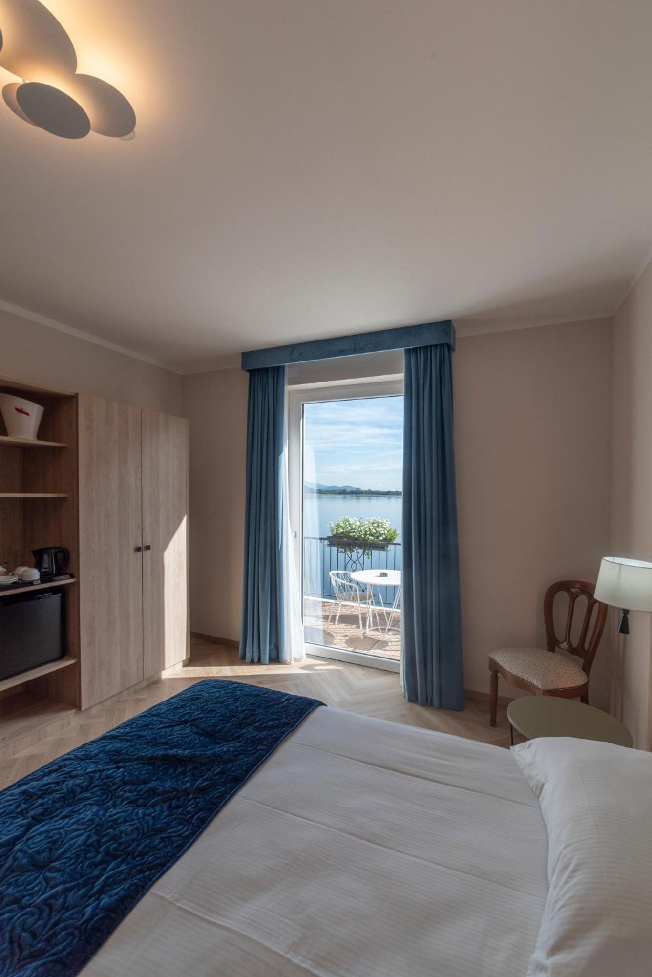 Hotel Due Palme Mergozzo