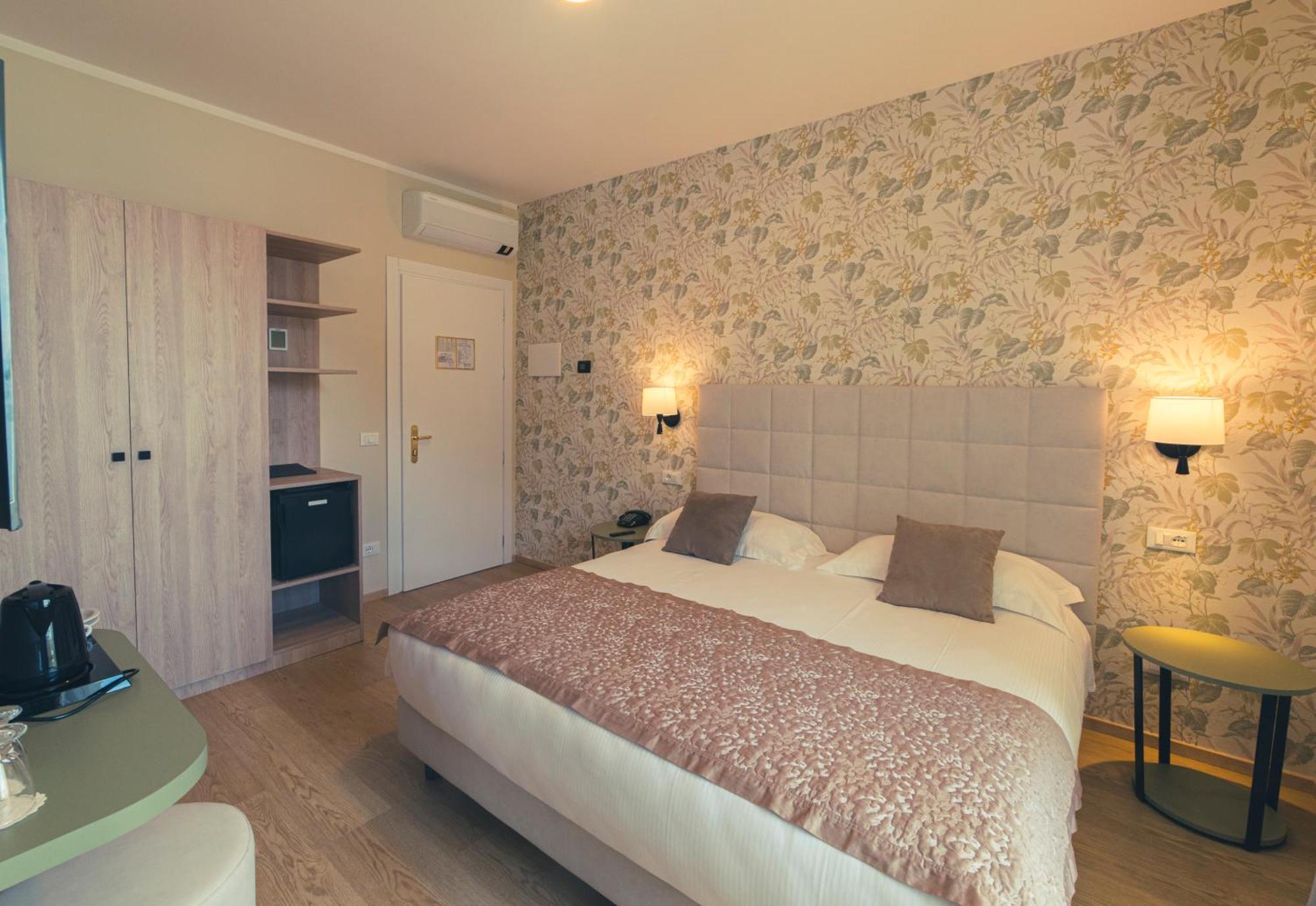 Hotel Due Palme Mergozzo