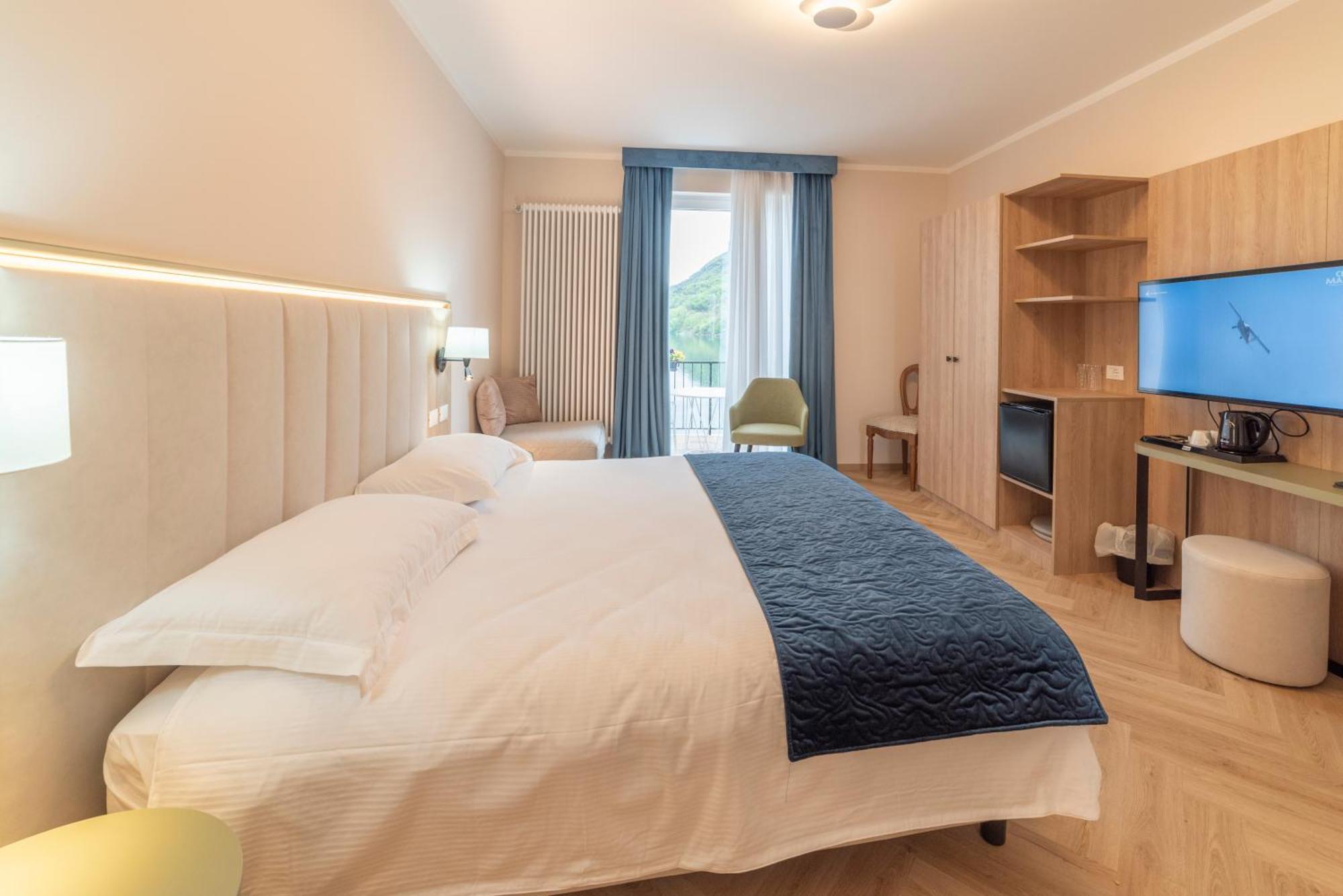 Due Palme 3* Mergozzo