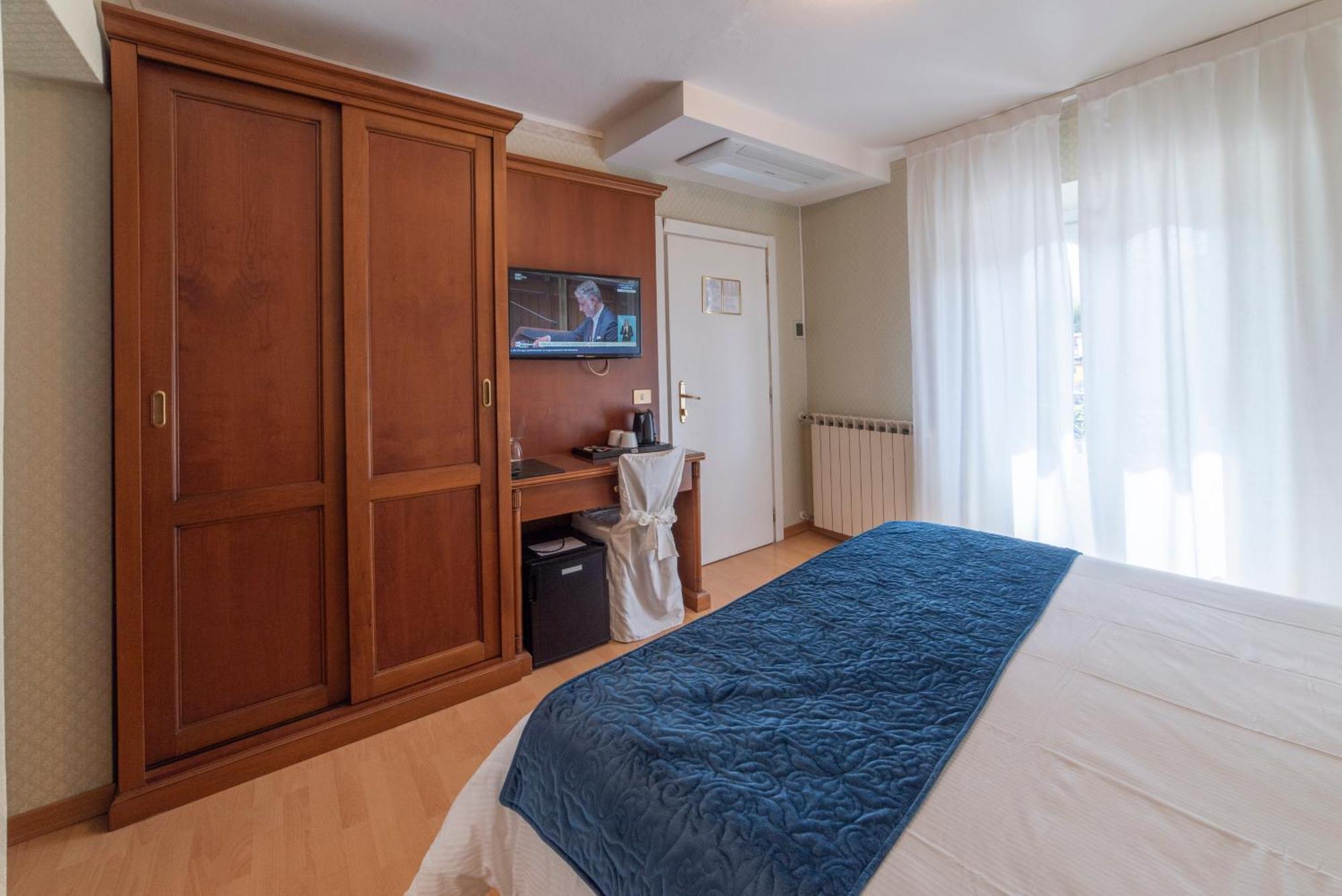 Due Palme Hotel Mergozzo