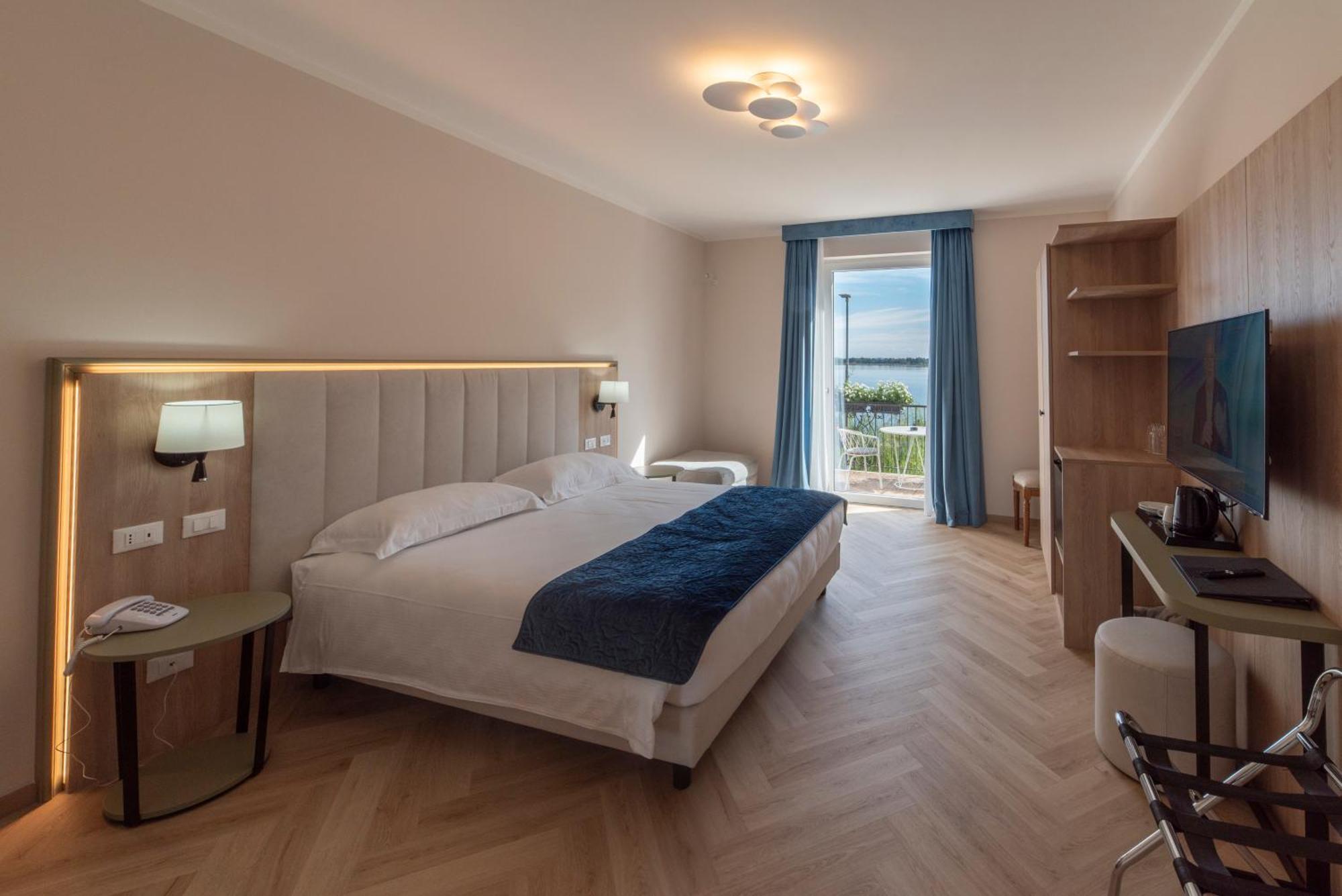Due Palme 3* Mergozzo