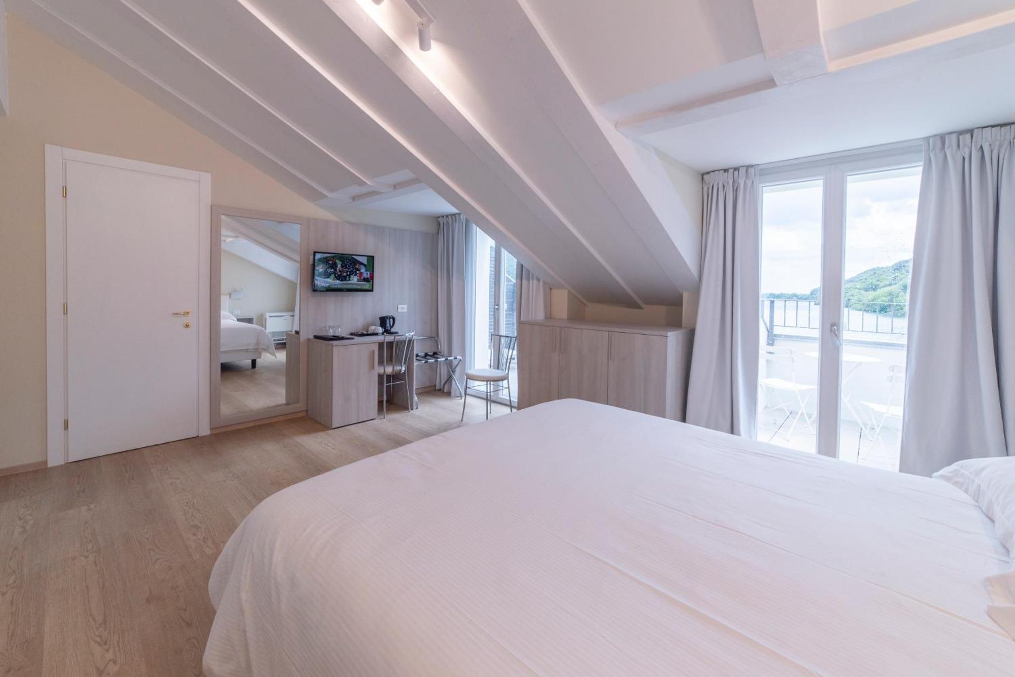 Hotel Due Palme