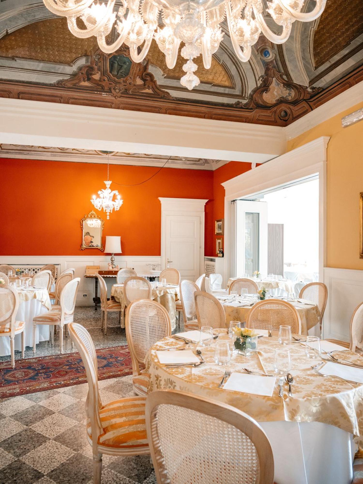 Due Palme 3* Mergozzo