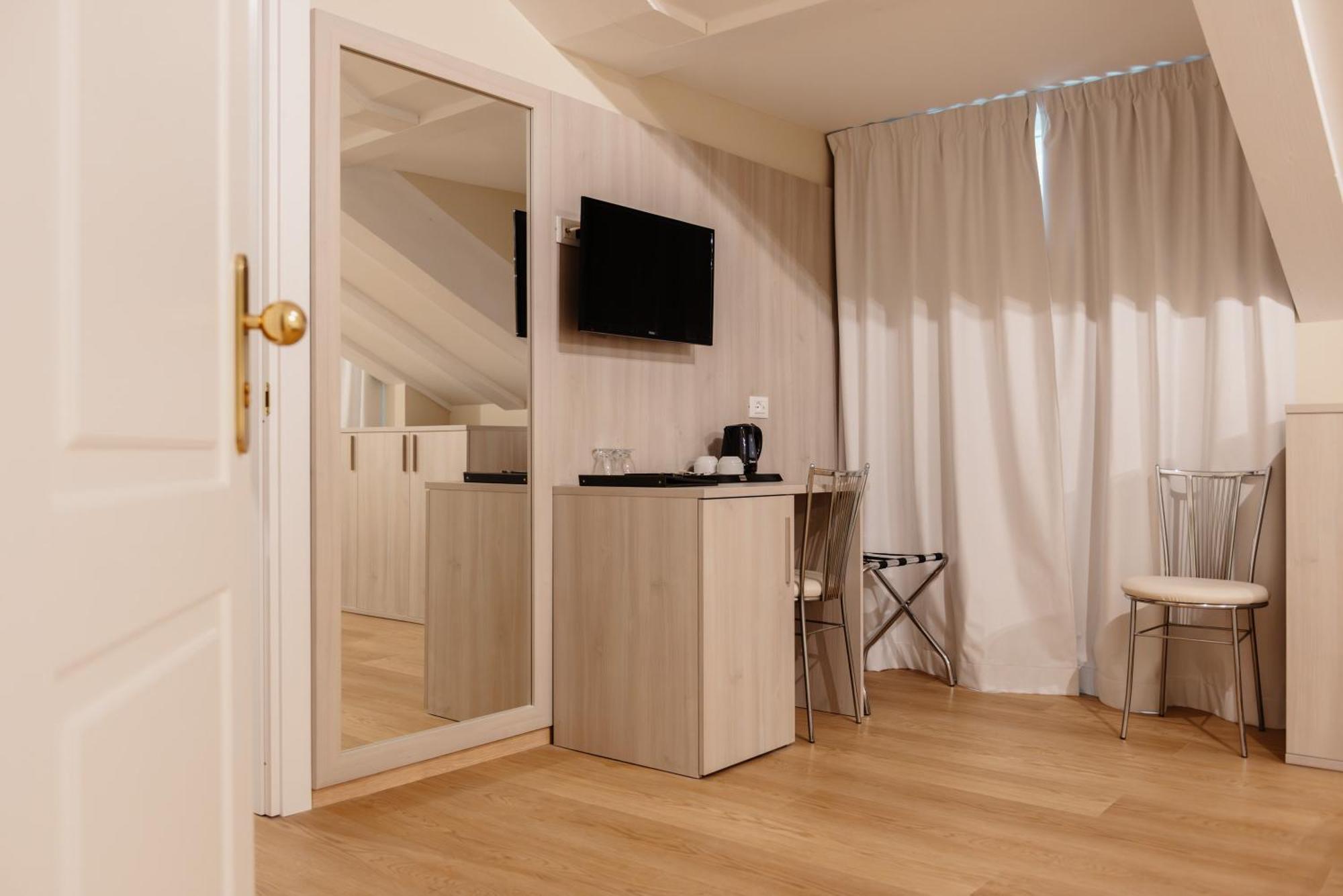 Due Palme Hotel