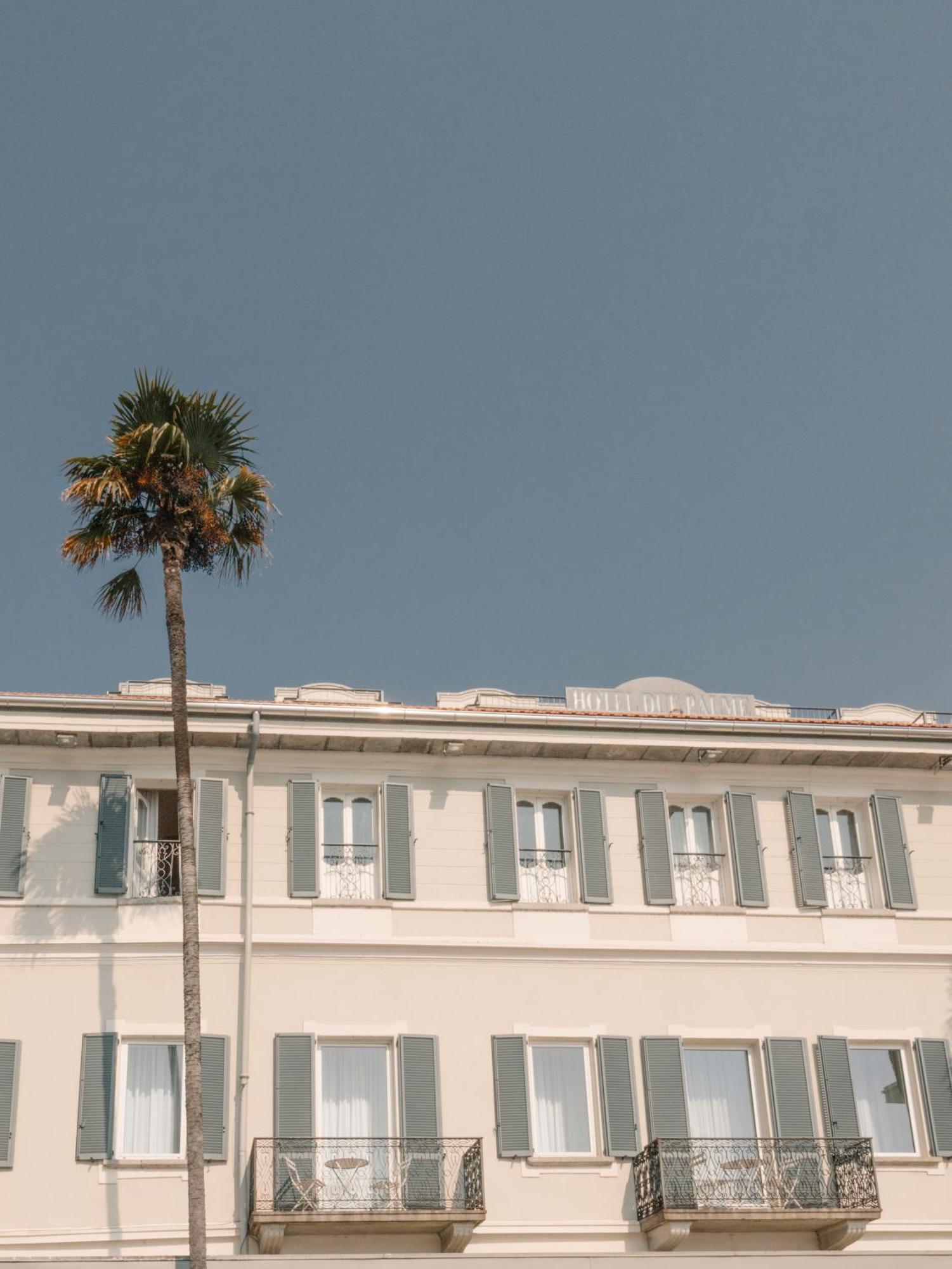Hotel Due Palme 3*
