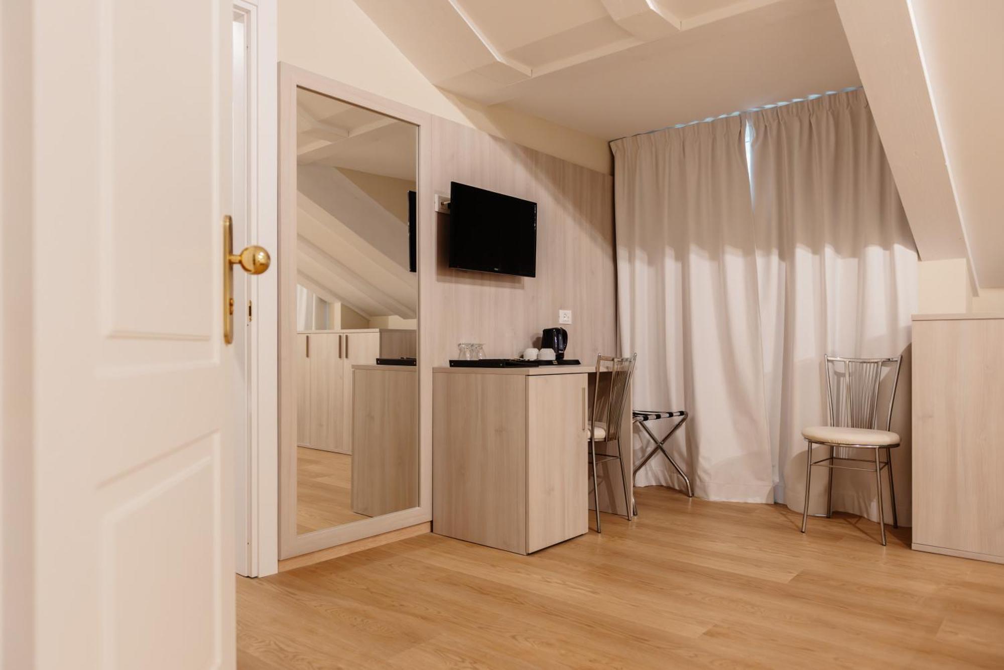 Due Palme Hotel Mergozzo