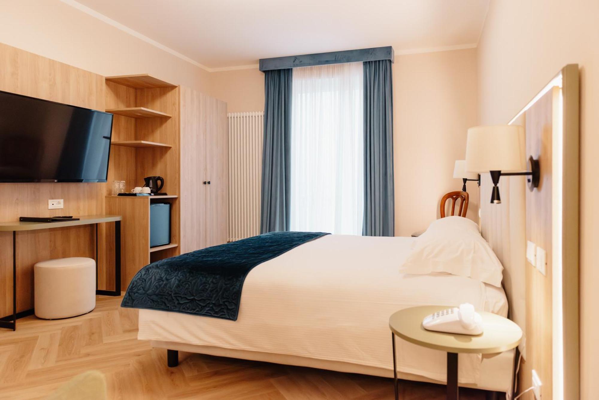 Hotel Due Palme Mergozzo