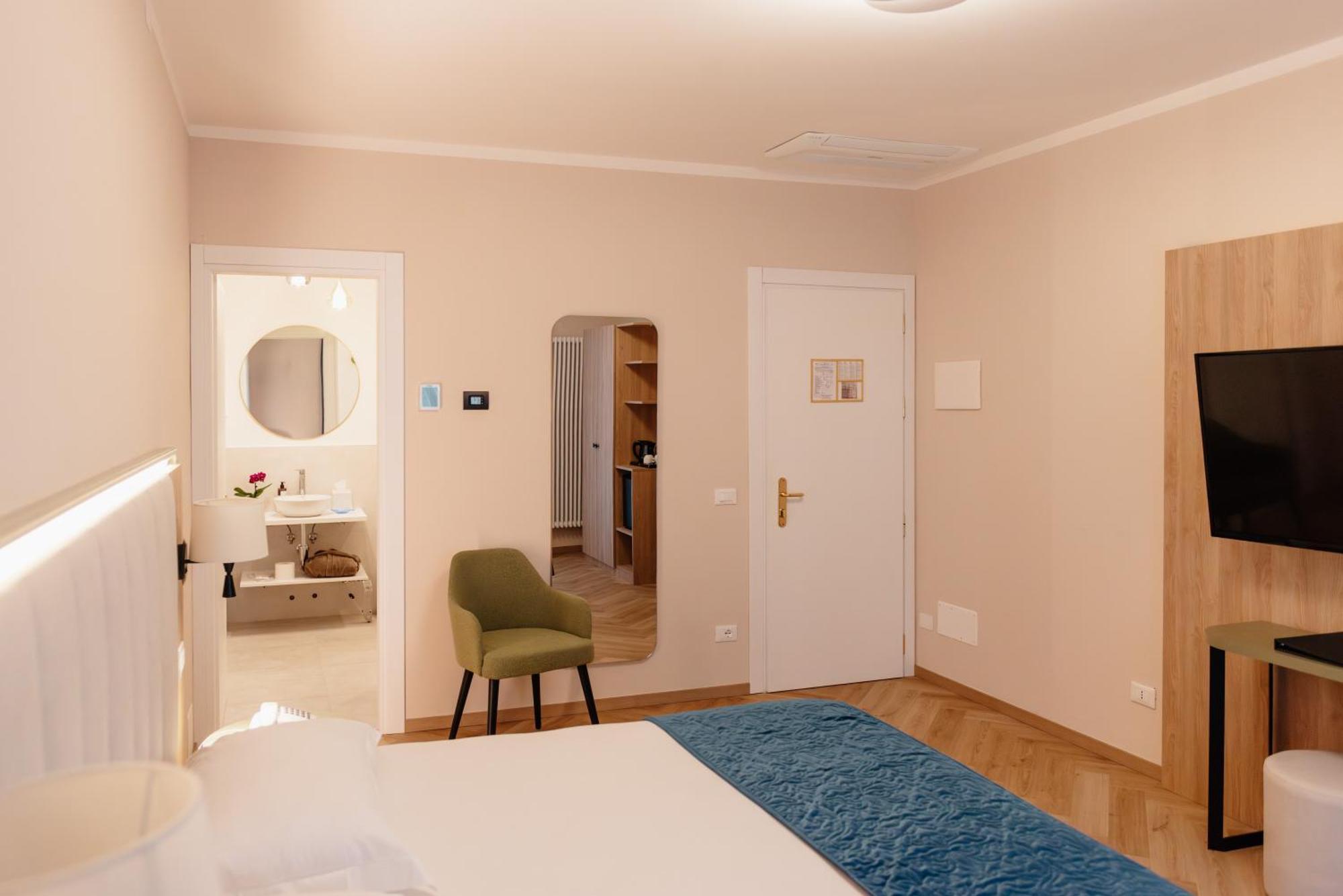 Due Palme Hotel Mergozzo