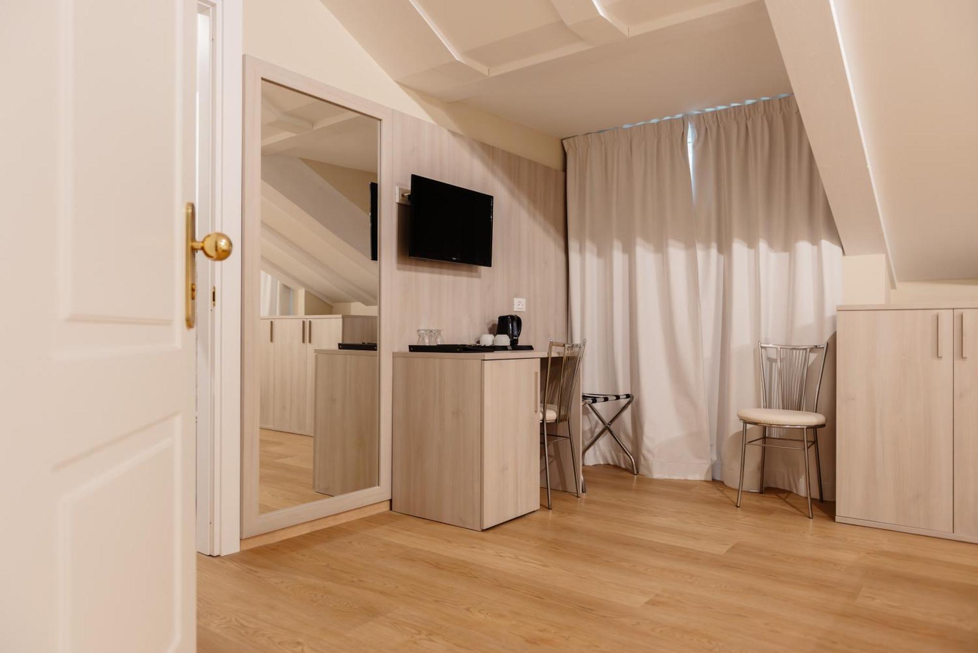 Hotel Due Palme Mergozzo