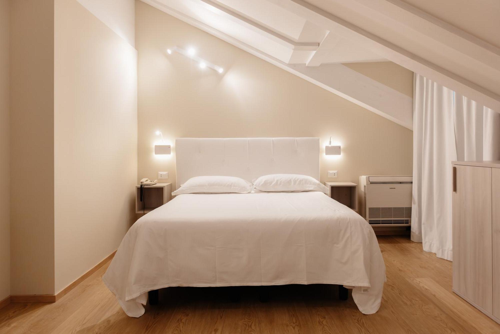 Due Palme 3* Mergozzo