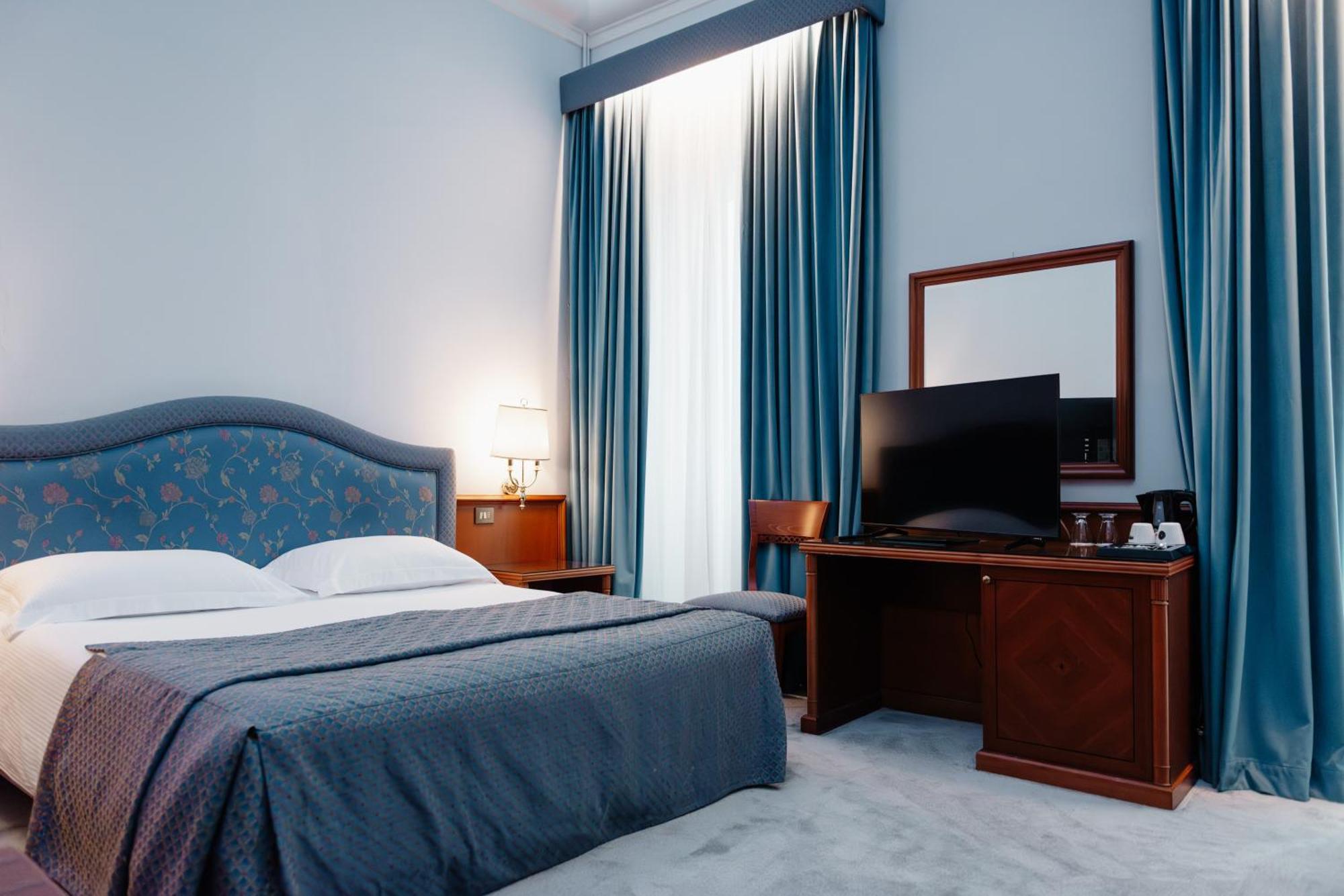 Due Palme Hotel