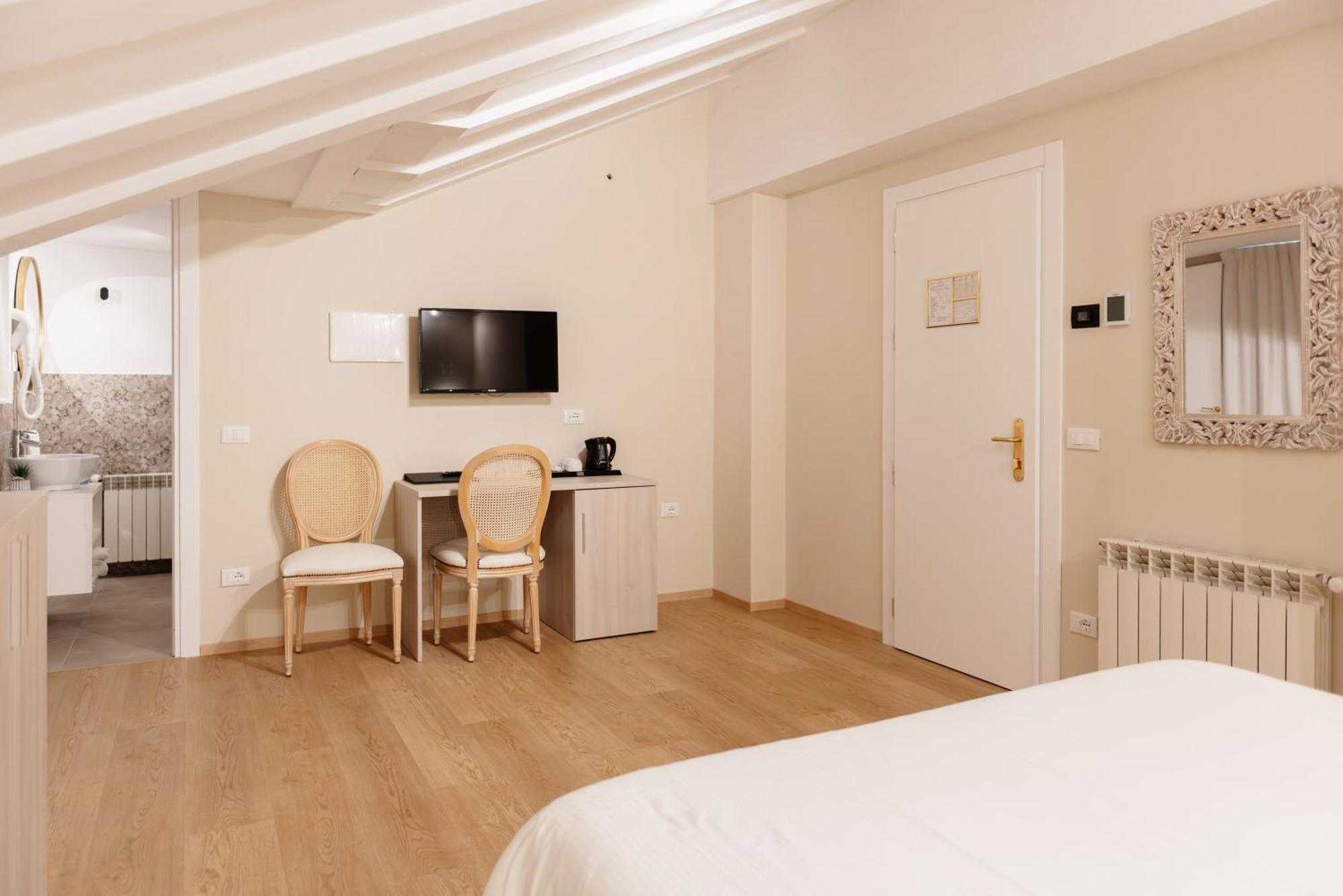Hotel Due Palme