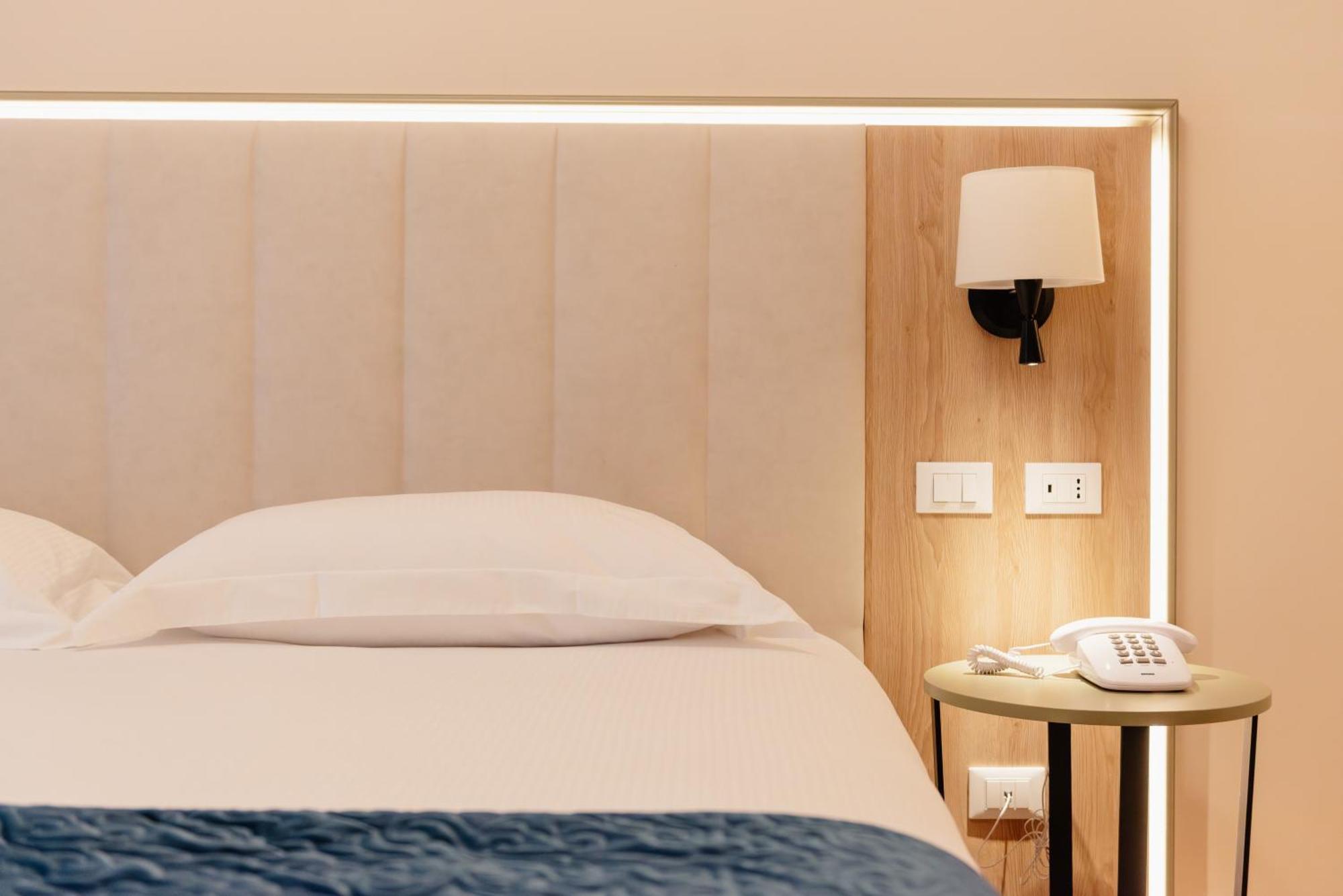Due Palme Hotel 3*