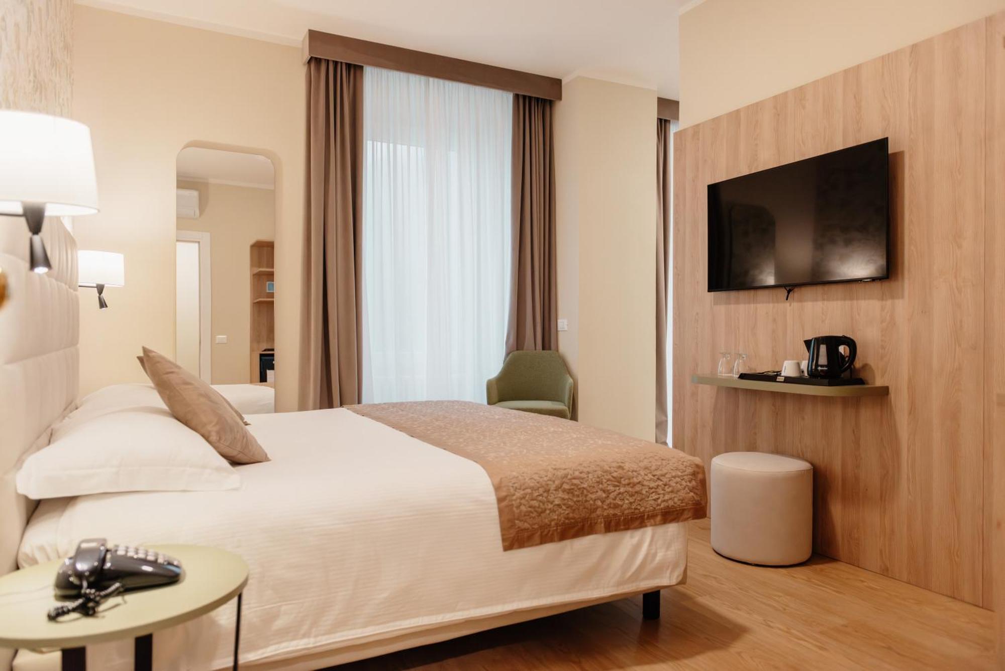 Due Palme Hotel Mergozzo