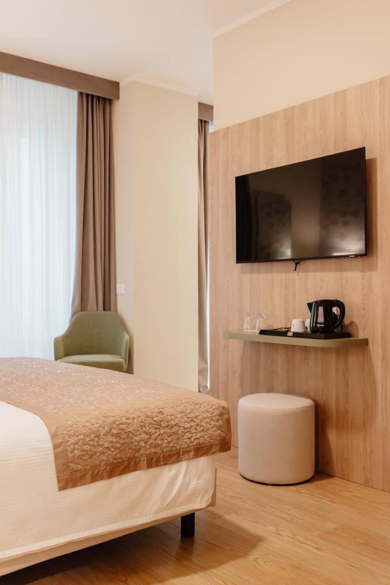 Hotel Due Palme Mergozzo