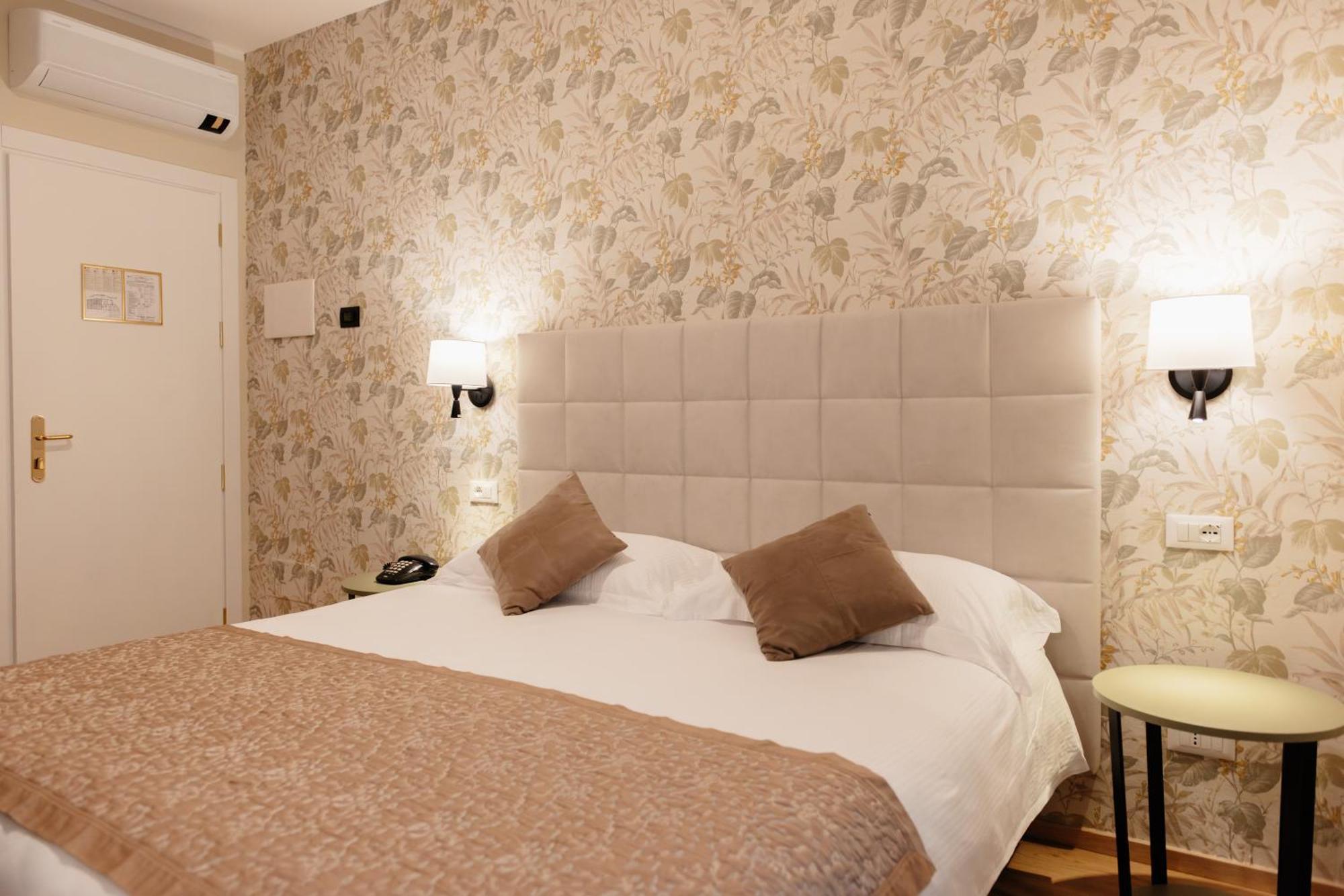 Due Palme Hotel Mergozzo